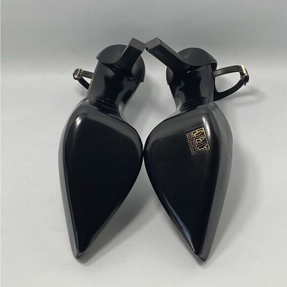 Givenchy Platform Pumps in Leather size 38 - Picture 11 of 12